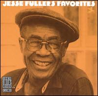 JESSE FULLER - Favorites