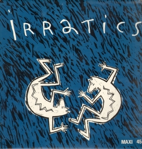 Irratics - Romance