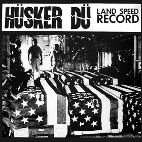 HSKER D - Land Speed Record