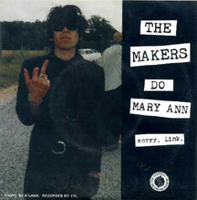 MAKERS - Mary Ann