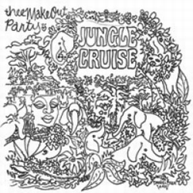 THEE MAKE OUT PARTY - Jungle Cruise