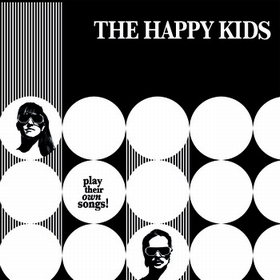 HAPPY KIDS - Play Their Own Songs!