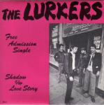 LURKERS - Shadow c/w Love Story (Free Admission Single)