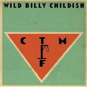 WILD BILLY CHIDISH AND THE CHATHAM FORTS - All Our Forts Are With You