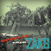 ZAKS - Take Special Care