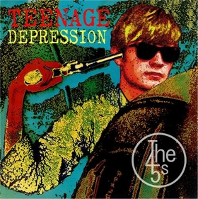 45s - Teenage Depression