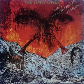 Only Ones - Even Serpents Shine