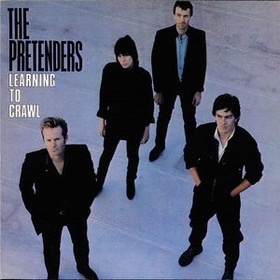 PRETENDERS - Learning To Crawl