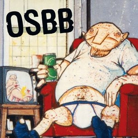 OSBB - The Old Slibard Big Band