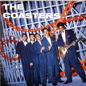 COASTERS - The Coasters