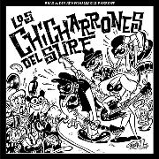 BALU UND DIE SURFGRAMMELN - Los Chicharones Del Surf