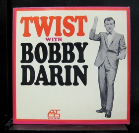 BOBBY DARIN - Twist With