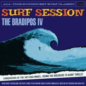 BRADIPOS IV - Surf Session