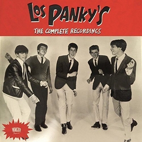 PANKY'S LOS - The Complete Recordings
