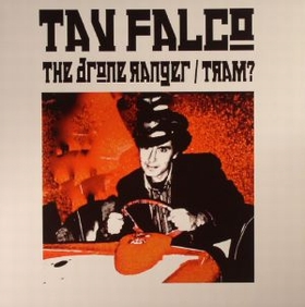 TAV FALCO - The Drone Ranger