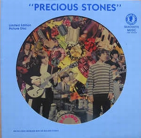 ROLLING STONES - Precious Stones