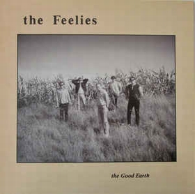 FEELIES - The Good Earth