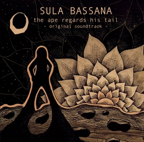 SULA BASSANA - The Ape Regards His Tail