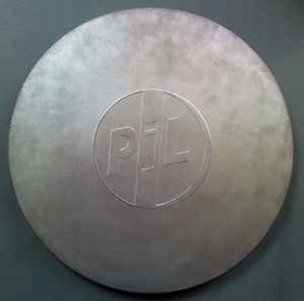 PiL - Metal Box