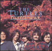 TURTLES - Turtle Wax: The Best Of The Turtles, Volume 2