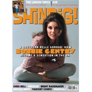 SHINDIG! - Issue Number 83