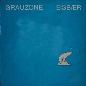 GRAUZONE - Eisbr