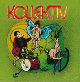 KOLLEKTIV - SWF-Sessions Volume 5