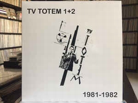 TV TOTEM - TV Totem 1+2