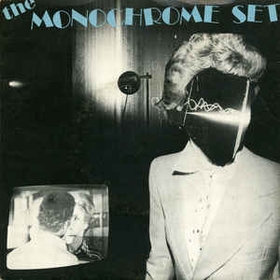 MONOCHROM SET - He's Frank / Alphaville