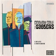 GRAHAM DAY AND THE GAOLOERS - Just A Little
