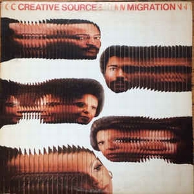 CREATIVE SOURCE - Migration