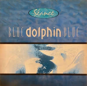 SANCE - Blue Dolphin Blue