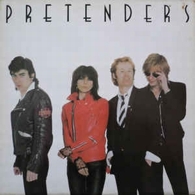 PRETENDERS - Pretenders