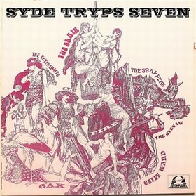 VARIOUS ARTISTS - Syde Tryps Seven