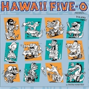 VARIOUS ARTISTS - Hawaii Five-O Presents Pray Love Remember, Pray Love Remember