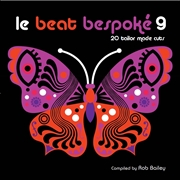 VARIOUS ARTISTS - Le Beat Bespoke 9