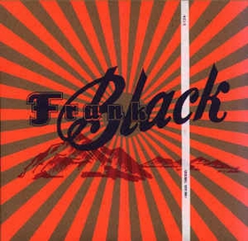 FRANK BLACK - FRANK BLACK