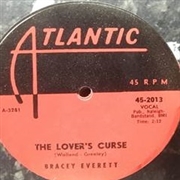 BRACEY EVERETT - Lover's Curse