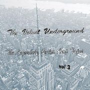 VELVET UNDERGROUND - The Legendary Guitar Amp Tapes Vol. 3