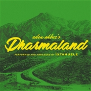 IXTAHUELE - Dharmaland