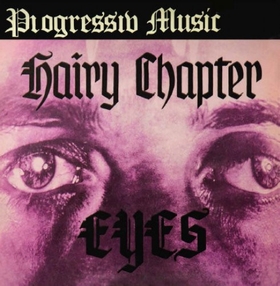 HAIRY CHAPTER - Eyes