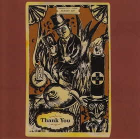 SLIM CESSNA'S AUTO CLUB - Always Say Please And Thank You
