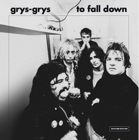 GRYS-GRYS - To Fall Down