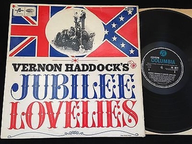 Vernon Haddock's Jubilee Lovelies - Vernon Haddock's Jubilee Lovelies