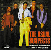 - The Usual Suspects