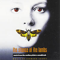  - Silence Of The Lambs - Das Schweigen Der Lmmer