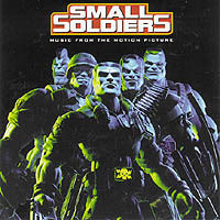  - Small Soldiers