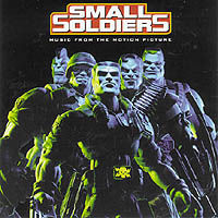- Small Soldiers