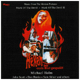 Michael Holm - Mark Of The Devil