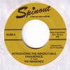 PANASONICS